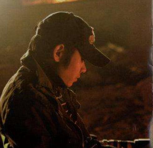 被那英嫌弃的刀郎如今怎么样了,曾被那英嘲讽的刀郎近照