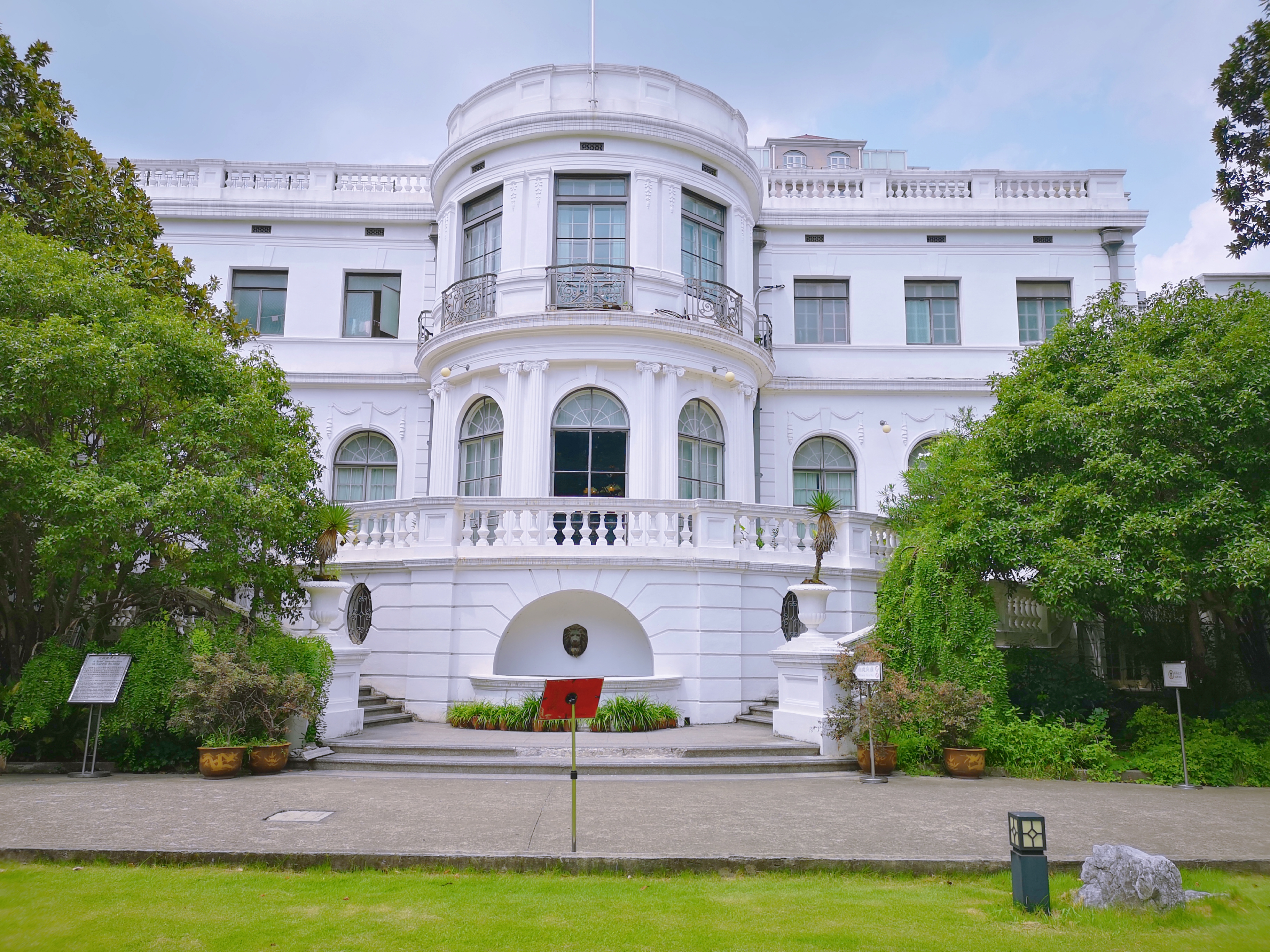 上海陆家嘴有哪些富人,上海陆家嘴低调富豪