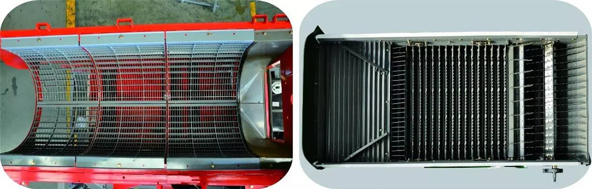 水稻收割机哪家最好用最实惠,水稻收割机买哪款