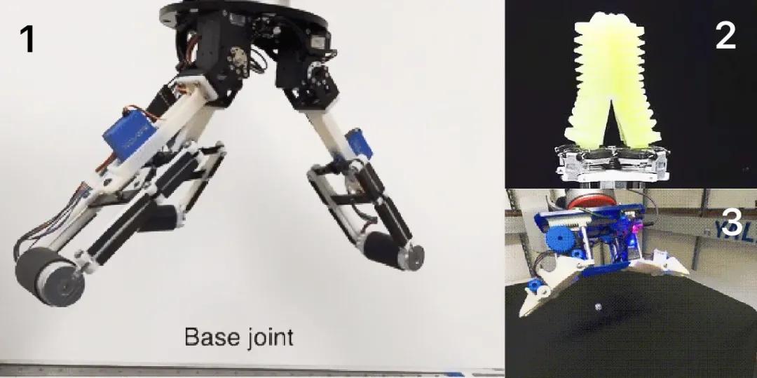 机械手里面哪个最厉害,机器人大战老版本实力排名