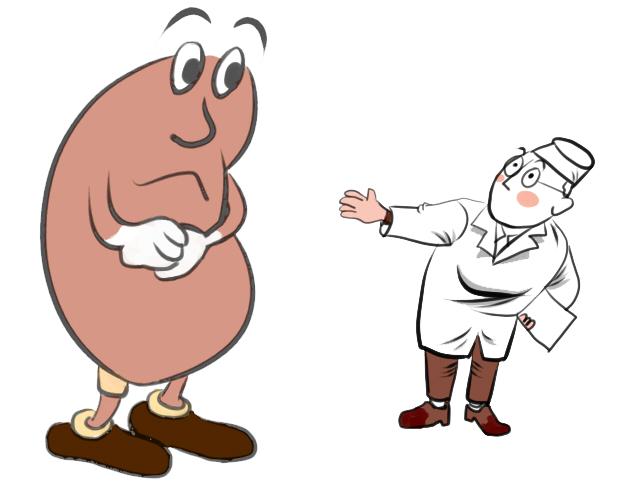 肾水肿最快消肿的方法,肾不好引起的腿部水肿如何消肿