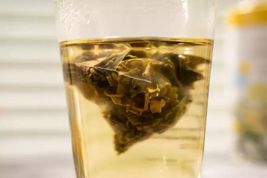 不喝没味道的白开水,不喝饮料是我最后的倔强