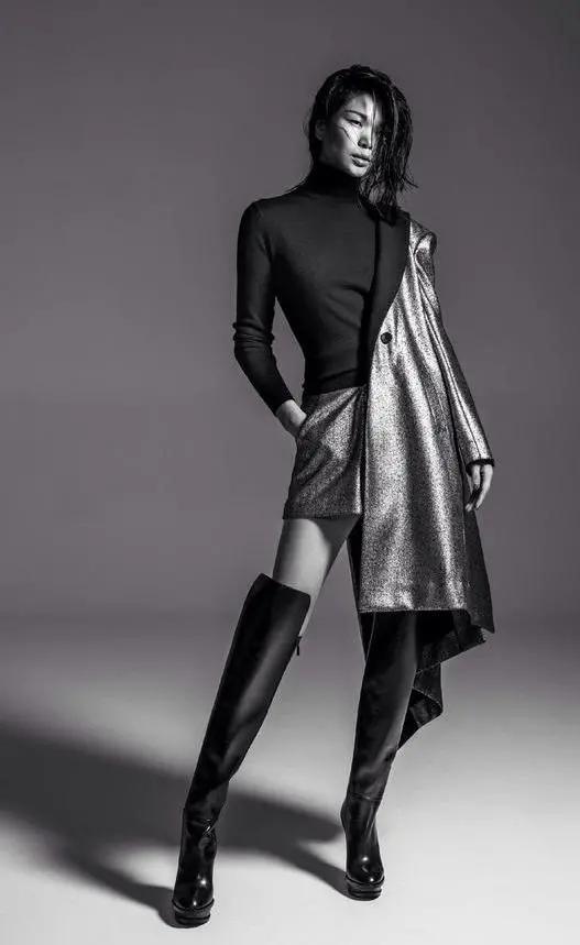 吕燕长得这么丑为什么能火,吕燕怎么成名的