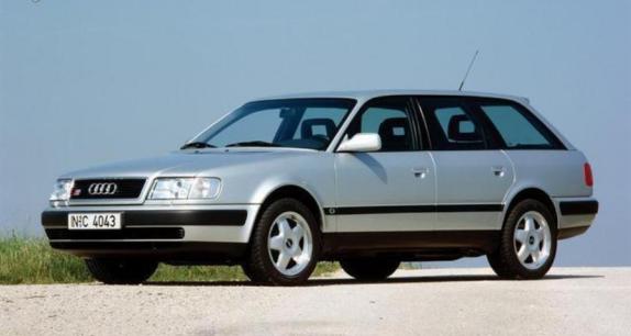 奥迪a6avant哪一款最值得选,奥迪a6avante-tron