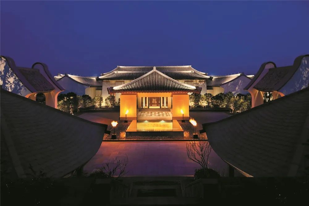 宁波看风景最好的酒店,宁波适合旅游的酒店推荐