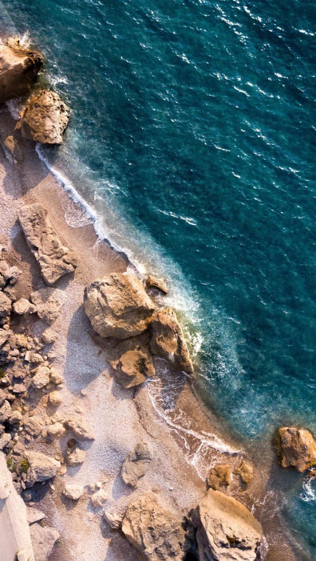 电脑壁纸萌宠超清4k原图,城市风景插画4k高清壁纸