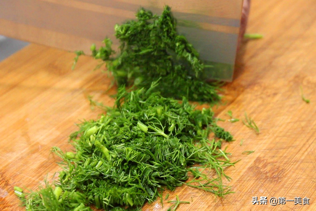 面点早餐教学,面点师煎饼的全过程