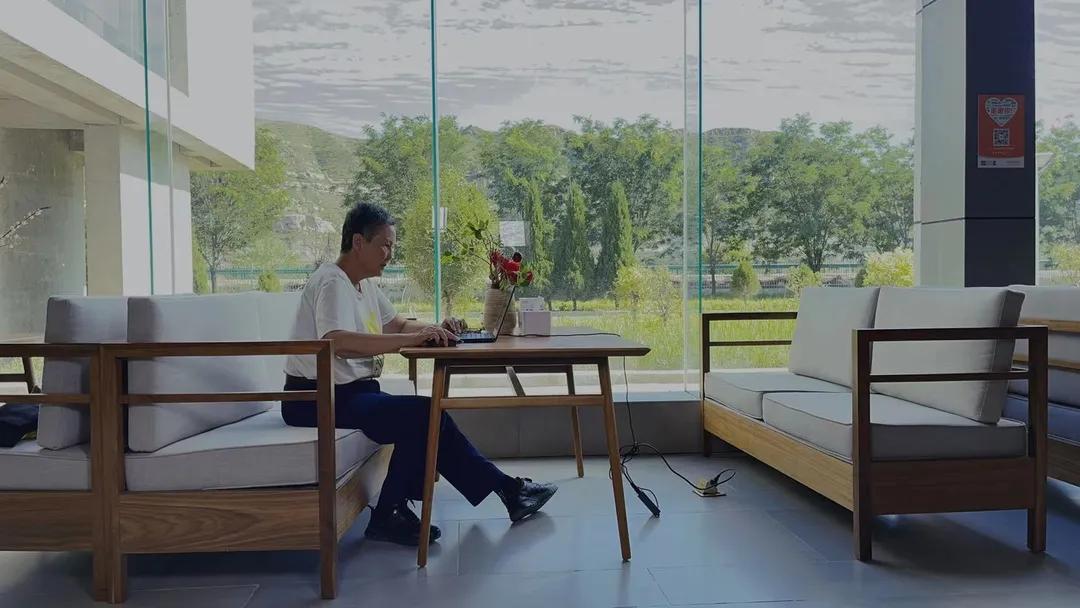 马志丹追忆黄永玉,马志丹纪录片分析