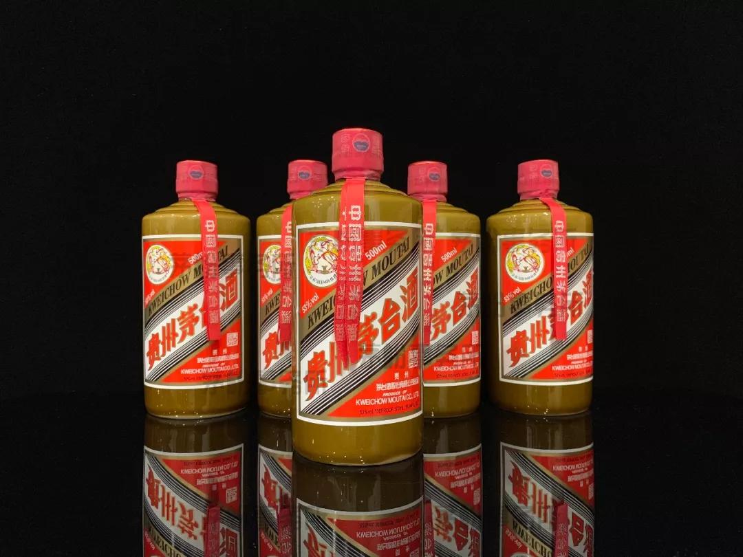 茅台不打假策略,茅台315是真的吗