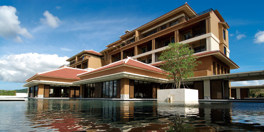 冲绳房产,冲绳的房产