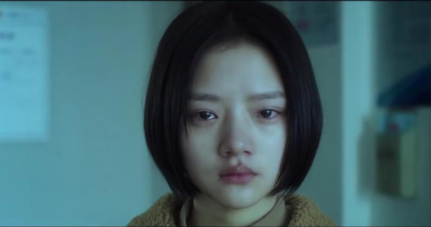 被开水烫到6岁小男孩,少年被热油烫伤后续