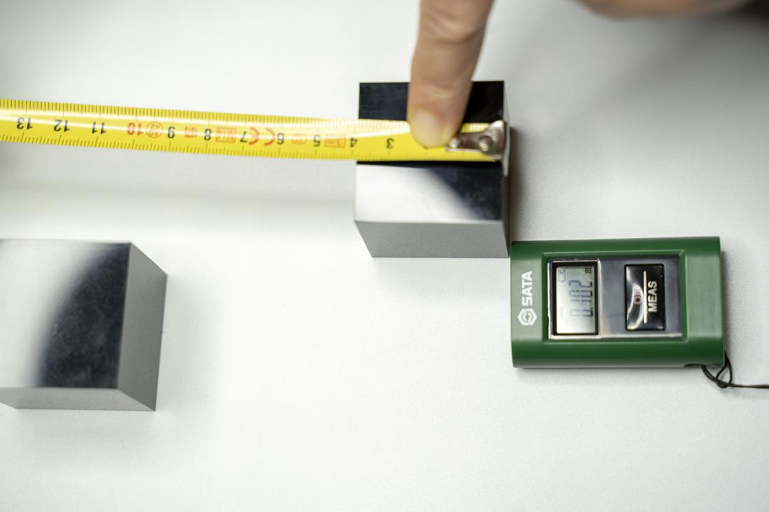 卷尺电子测距仪,世达手持激光测距仪十大品牌