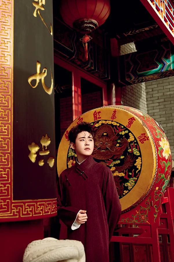 张云雷另一个身份,张云雷寻梅完整视频在哪里找