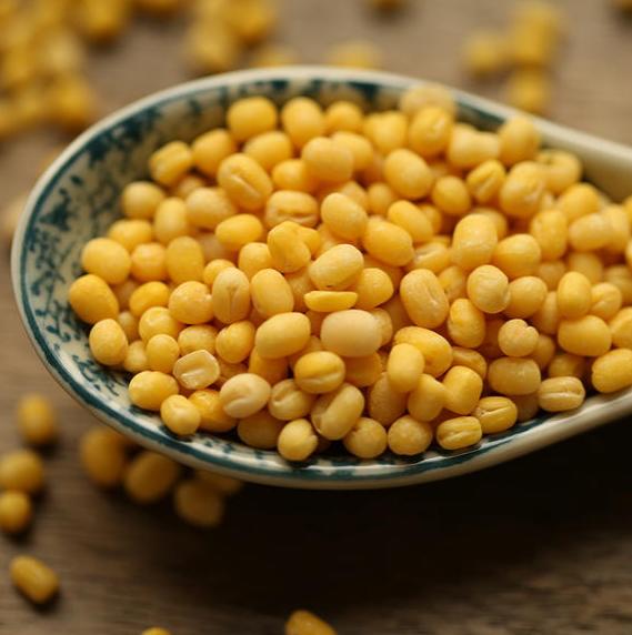 清凉解暑纯手工绿豆糕,豆香村纯斋绿豆糕