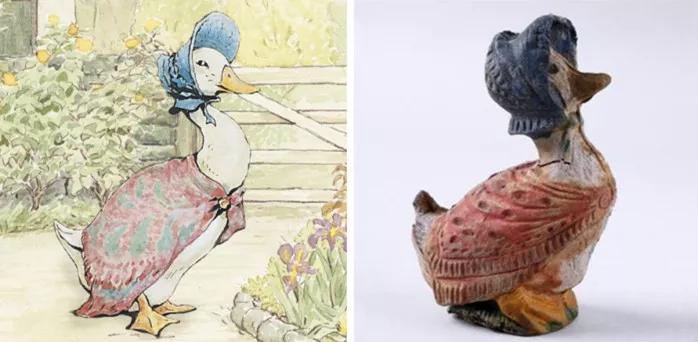 彼得兔的花园该怎么做,彼得兔的花园视频