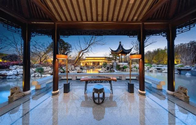 苏州楼市政策对房价的影响,苏州最严房地产限购令