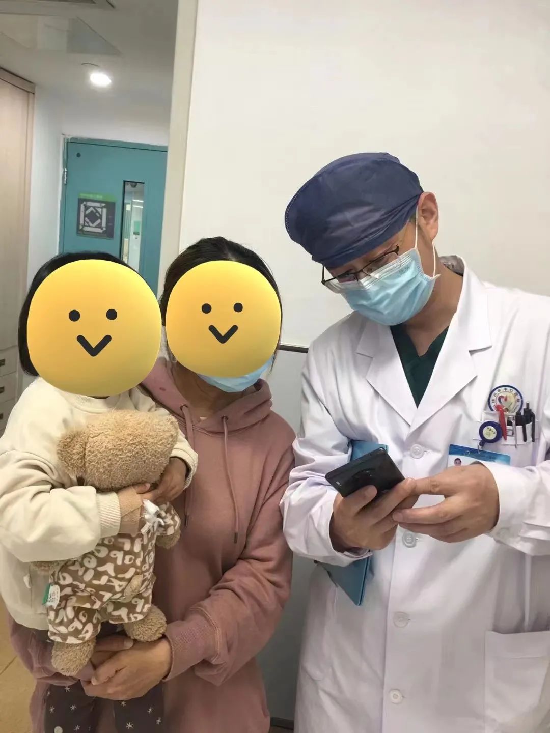 患者慕名而来,徐州哪家医院能做体外冲击波碎石