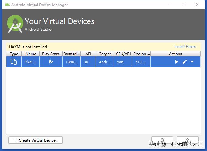 macandroid模拟器,androidstudio模拟器软件