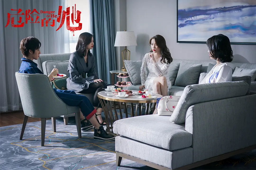 小成本烧脑网剧,小成本逆袭网剧