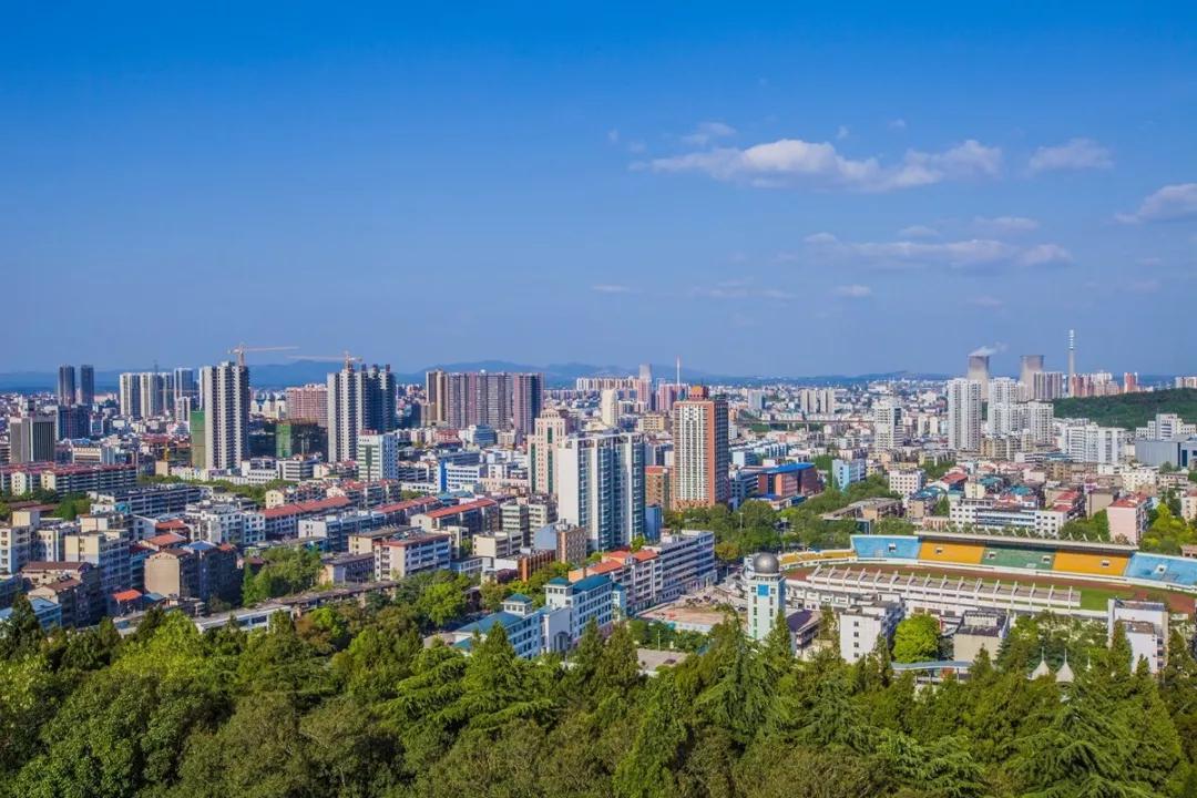 荆门就是荆州吗,荆州是不是就是荆门