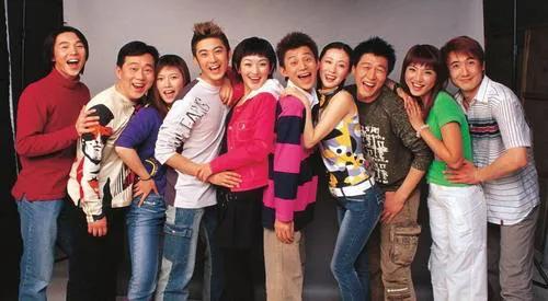 沈腾小时候最新视频,沈腾小时候照片