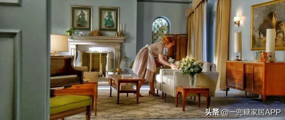 9.4分神剧！“又火又丑”的华裔女星导演，剧里房子设计太好看了