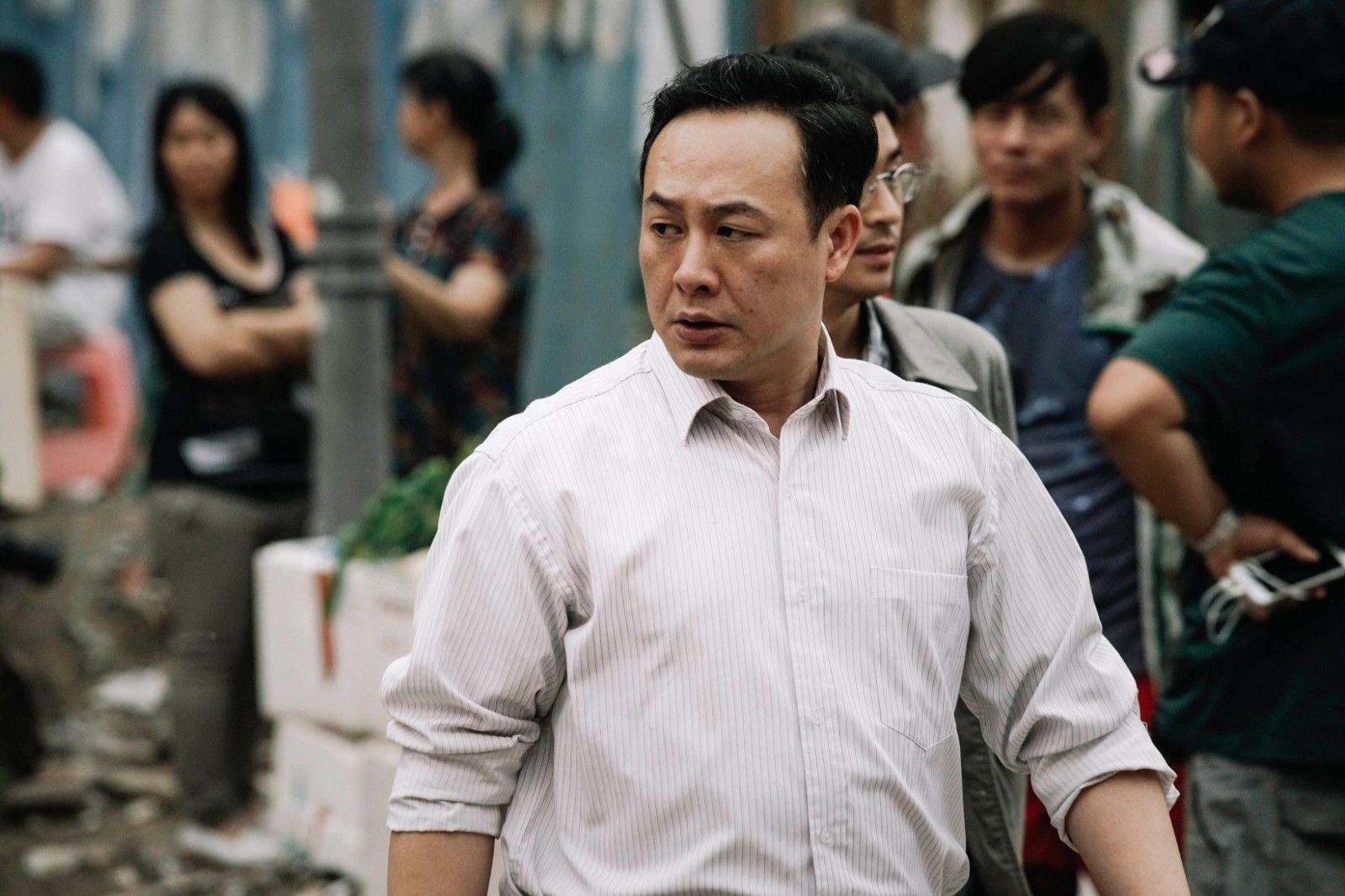 这部电影终于逆袭了！这位实力派演员，到底扯下了谁的“遮羞布”