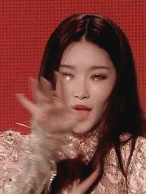 被喷整容,凭实力逆袭为泫雅宣美接班人:我能被记住,绝不是穷哈