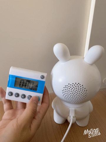 火火兔早教机故事机评测,儿童智能早教机火火兔