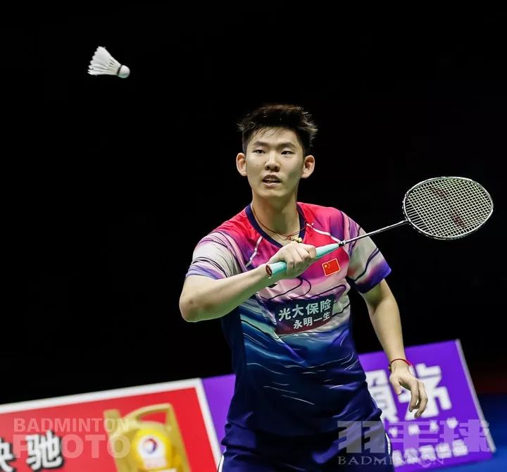 刘雨辰打羽毛球视频,羽毛球男双刘雨辰决赛视频