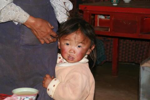 1200gs摩旅进藏,摩旅进藏路上的故事