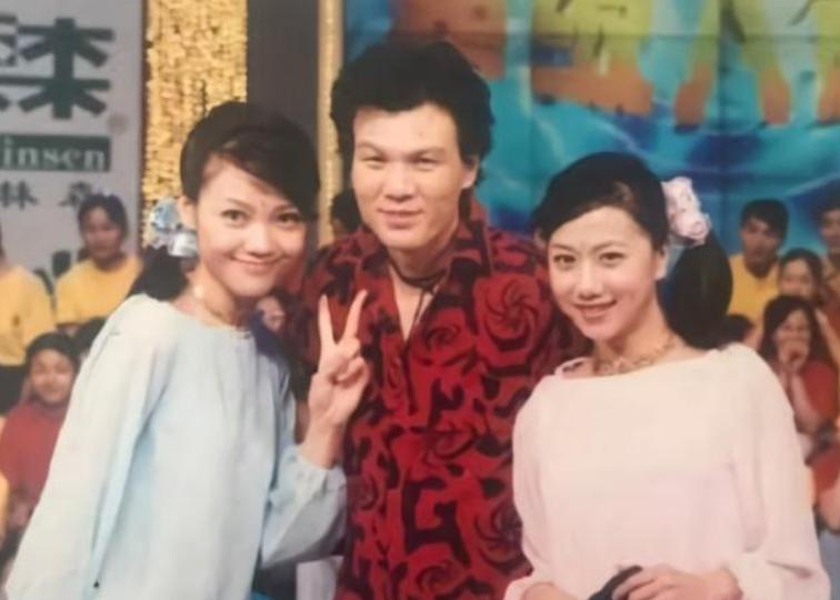 郭德纲李彬现在在干什么,看不起郭德纲的是李彬吗