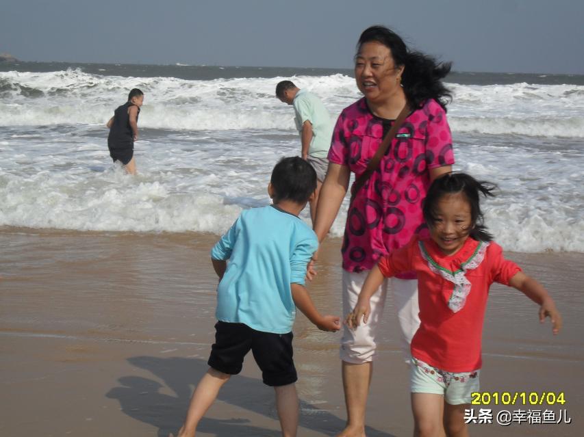 爸妈的爱让我觉得珍贵,父母的爱我永远还不完