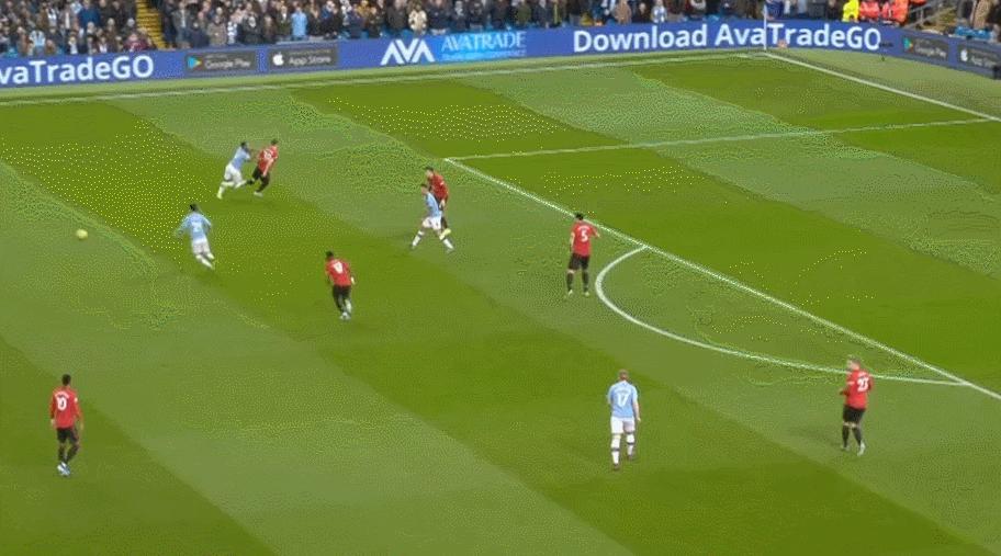 曼联收官战5比5,曼联20192020赛季