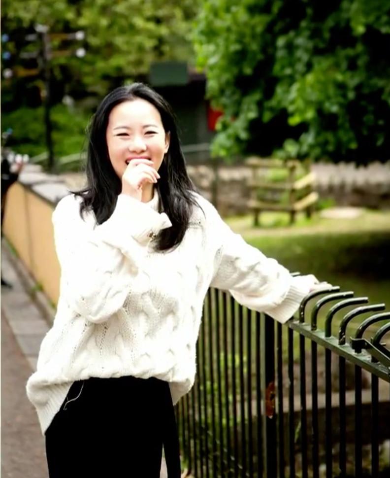 咏梅道歉片段,咏梅回应皱纹