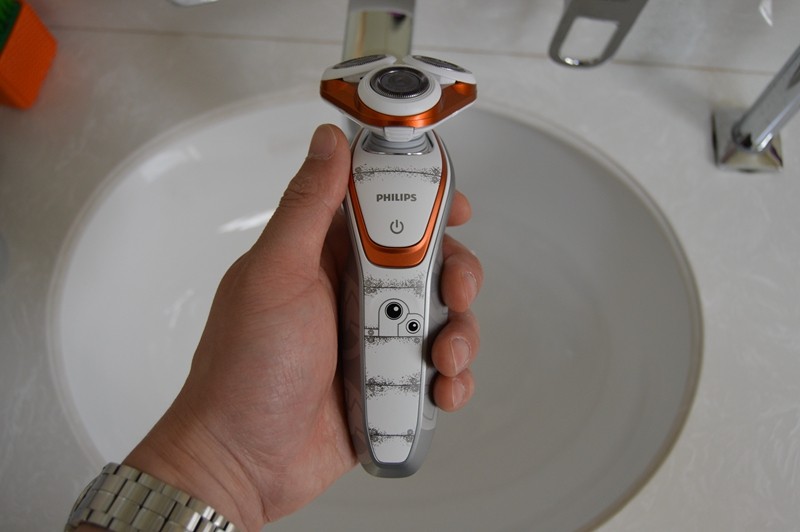 实用的剃须刀测评,电动剃须刀体验感