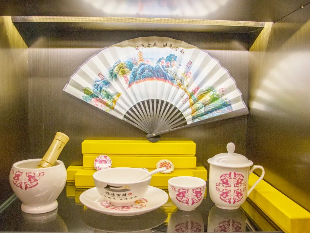 端午去哪玩？全南桃江新区商旅综合体，“一站式”吃喝玩乐购