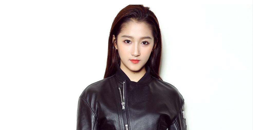 北电学长爆料关晓彤,北电对关晓彤评价