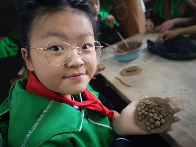 立夏小学综合实践活动,小学学校开展综合实践活动美篇