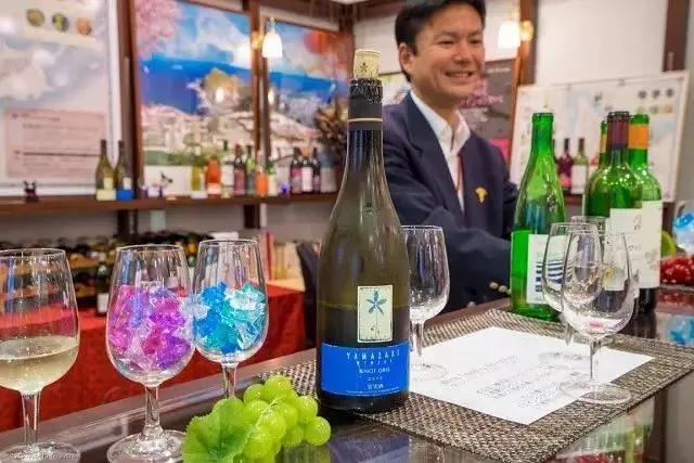 北海道葡萄酒兑什么好喝,北海道葡萄酒