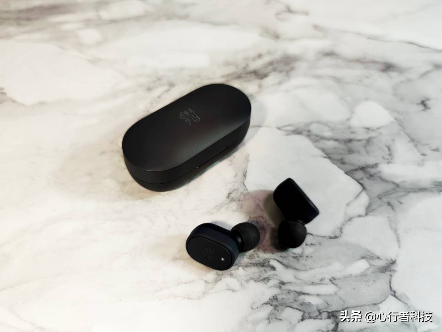 百元耳机没音质,潜韵ts03和ts02差别