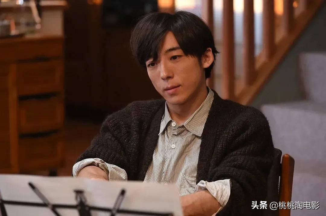 绫濑遥高桥一生灵魂互换,高桥一生灵魂互换电视剧