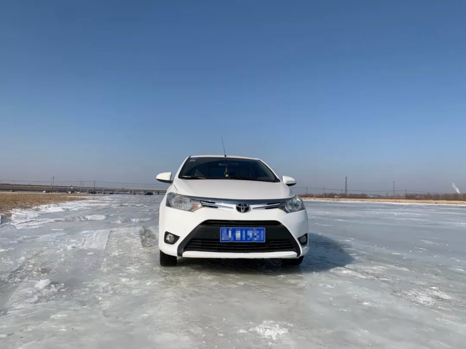 丰田威驰用车,2015款威驰用车体验