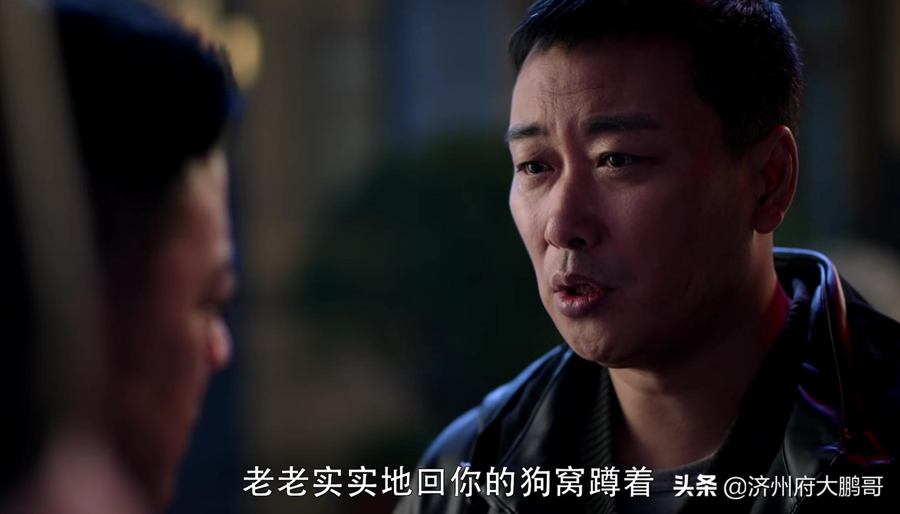 重生张译与赵子琪戏份,重生张译赵子琪接吻花絮