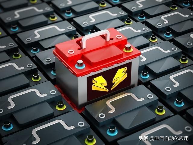 干电瓶和水电瓶哪个更耐用？多少电工老师傅都答不上来!