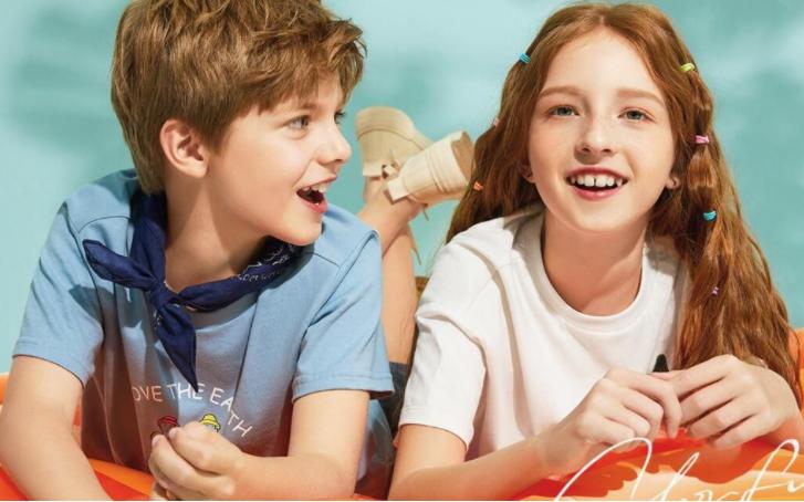 品牌童装排行榜前十名性价比,2022童装品牌排行榜前十名