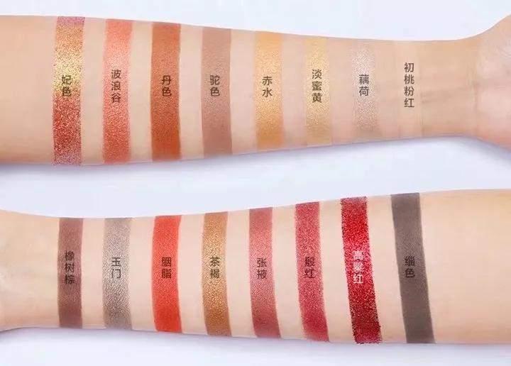 别再找代购了，看看这些超好用的国货吧