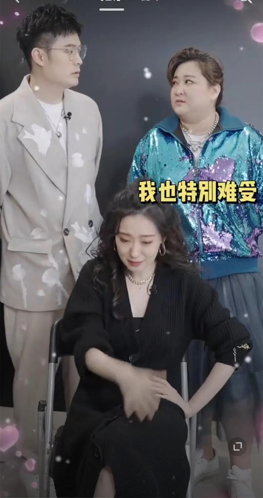 多肉组合陈赫贾玲完整版,陈赫和贾玲组cp的一期