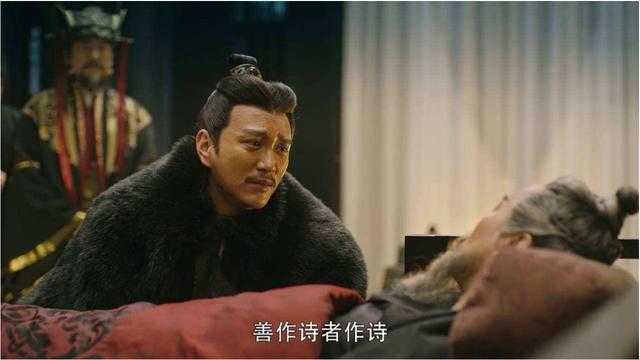 曹丕逼曹植写七步诗令人催泪,曹丕逼迫曹植七步作诗让人泪目