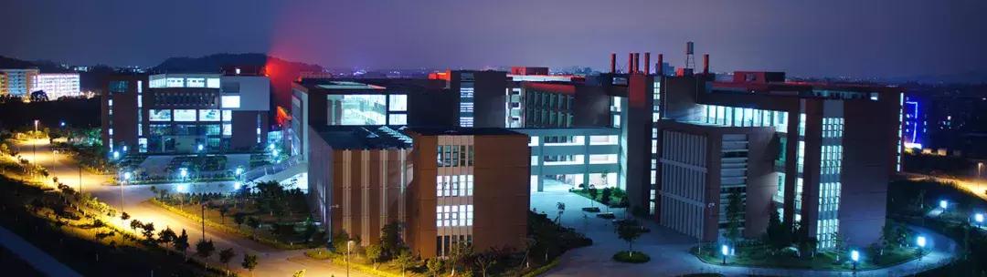 广东男女比例最大的几间专科学院,广东实力最强的十所大专